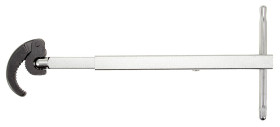 KS Tools 1262000 Klucz do nakrętek umywalkowych