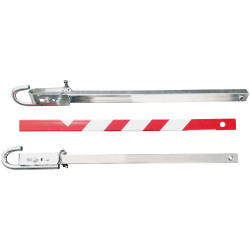 HP Autozubeh&#xF6;r 10486 Tow pole suitable for AHK 2.5t capacity 1 piece