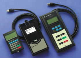 Interfejs zdalnego wyzwalania Interfejs zdalnego wyzwalania PowerFlex 4, PowerFlex 4M, PowerFlex 40, PowerFlex 40P,