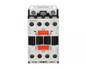 Stycznik mocy 9A 3P cewka 24VDC 0Z 1R BF0901D024