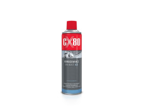 CX80 odrdzewiacz spray 500ml 99.368 ELEKTRO-PLAST