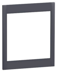 Ramka do napedu IP30 NSX100-250 LV429526