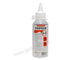 TOPNIK AG-5 100ml BUTELKA PLASIKOWA.