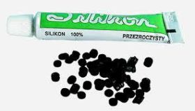 Gumki do pilotów G-PIL