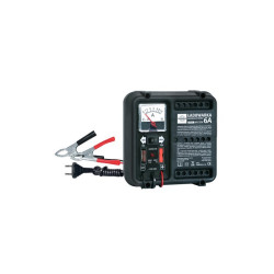 Prostownik BK-12/5 6V12V 5A /2 POLSKA PRODUKCJA