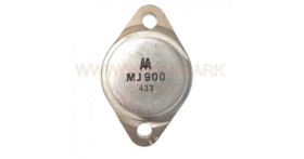 MJ900 PNP Darlington Transistor - Motorola