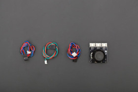 DFRobot Gravity: Joystick Module V2