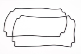 Uszczelka Uszczelka 1590Z162G Krzem Seria 1590Z