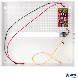 Zasilacz buforowy SMPS 12V 6A 72W ATTE AUPS-70-120-H