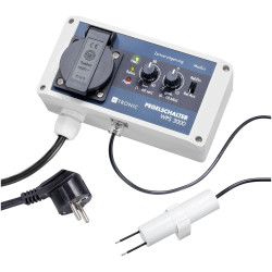 H-Tronic 1114455 Liquid Level Gauge - Automatic Adjustable Quick Setup