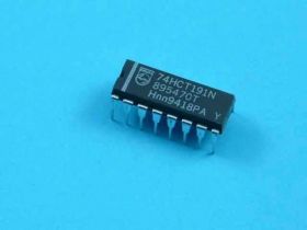 74HCT-191 DIP-16 UKŁAD