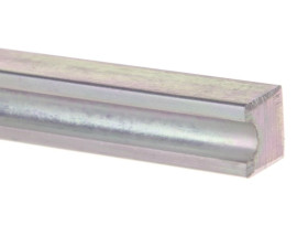 Wałek napędu 8x8mm długość 600mm 4K8600MMK2 1319301