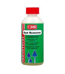 RUST REMOVER Odrdzewiacz na bazie kwasu fosforowego (koncentrat) - 250 ml