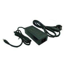12V 5A POWER SUPPLY with 5.5mm OD/2.1mm ID DC Jack - EU version