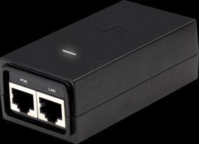 POE-24-12W-G Ubiquiti PoE 24 V Adapter