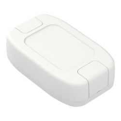 ZM125.75.33b ABS - Obudowa z mocowaniem na ścianę