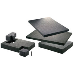 Toolcraft TO-7444203 Foam Insert 440x315x30mm Durable and Precise