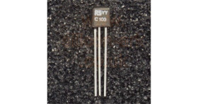 C103YY Thyristor - RS Components