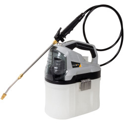 Batavia 7064050 MAXXPACK Pressure Sprayer 7.5 litre 18V Bare Unit