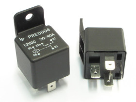 Przekaźnik samochodowy 12V/30/40A 4120 1C1
