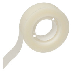 Ultratape Magic Mending Tape 19mm x 33m Pack Of 2