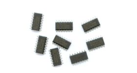 7404 PC74HC04T SMD UKŁAD SCALONY