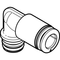 Złączka pneumatyczna Wkład