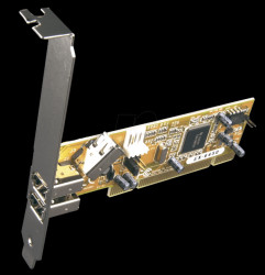 EX-6450 Exsys Firewire card