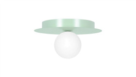 Lampa Sufitowa K-5453 Z Serii Robin Kaja Lighting