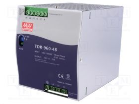 TDR-960-48