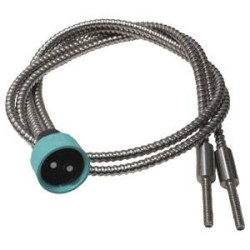 Przewód światłowodowy Pepperl+Fuchs LME 18-2,3-2,0-K3 040086 1 szt.