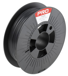 Filament do drukarki 3D ASA Ø 1.75mm 500g Szary RS PRO