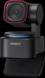 Tiny 3 Lite AI camera, 4K, 2-axis gimbal, voice and gesture control