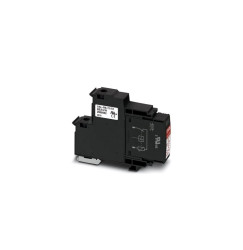 Urządzenie z ochroną przed przepięciami typ 2 - VAL-US 60/O - 2906279