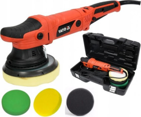 Polerka mimośrodowa 720W 150mm YT-82200