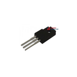 STP7NK80ZFP 800V 5,2A Tranzystor Mosfet-N