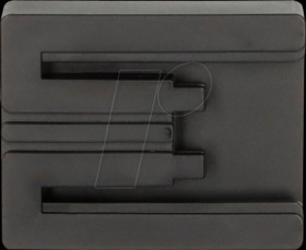 1172640073 Adapter for Multi Battery LED worklight, Festool