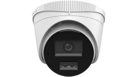 Kamera Ip Hilook By Hikvision Kopułka 4Mp Ipcam-T4-30Dl 2.8Mm