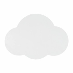 Kinkiet CLOUD 2 – punktowy biały 4964 TK Lighting