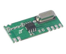 RF RFM210LCF-433S1 RF RFM210LCF-433S1