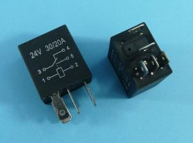 24V 30/20A 1STP PRZEKAŻNIK