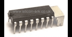 uPC1379C TV signal processor