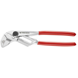 Facom PWF250G PWF250G Plier Wrench PVC Grip 250mm
