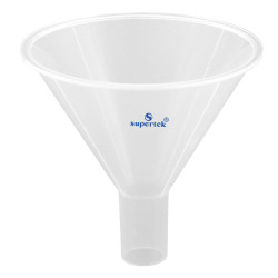 Rapid Powder Funnel 150mm Single