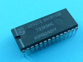 PCF-84C81/P102 UKŁAD