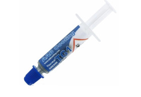 PASTA TERMO SILVER ABB 0.5g