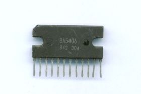 BA5406 UKŁAD SCALONY