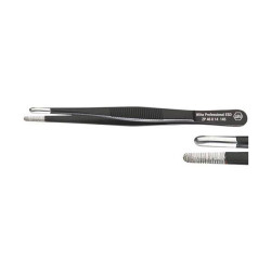 Wiha 32343 ZP 46 0 14 145 mm Professional ESD Tweezers