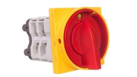 Łącznik Krzywkowy Łk 63-15 0-1 Na Kłódkę Ip65 926318