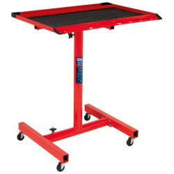 Sealey AP200 Mobile Workstation Adjustable Height
